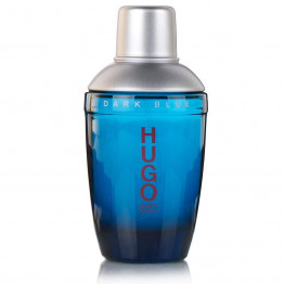 Hugo Boss perfume Hugo Dark Blue