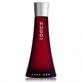 Hugo Boss perfume Hugo Deep Red 