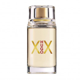 Hugo Boss perfume Hugo XX