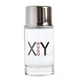 Hugo Boss perfume Hugo XY 