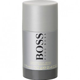 Hugo Boss desodorizante stick Boss Bottled