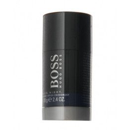 Hugo Boss desodorizante stick Boss Bottled Night