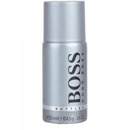 Hugo Boss desodorizante vaporizador Boss Bottled