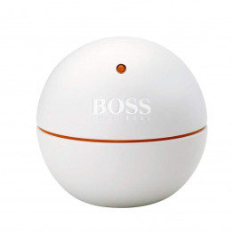 Hugo Boss perfume Boss In Motion White