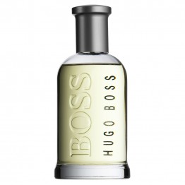 Hugo Boss perfume Boss Bottled 