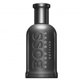 Hugo Boss perfume Boss Bottled Man Of Today (edição limitada)