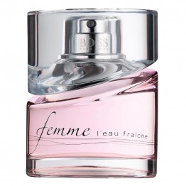 Hugo Boss perfume Boss Femme L' Eau Fraîche