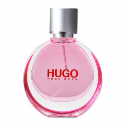 Hugo Boss perfume Hugo Woman Extreme