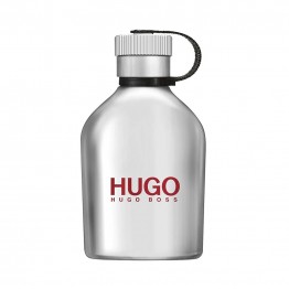 Hugo Boss perfume Hugo Iced