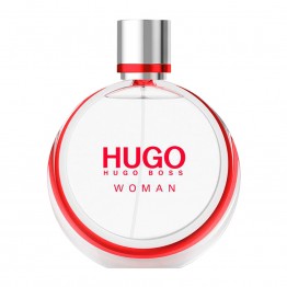 Hugo Boss perfume Hugo Woman 
