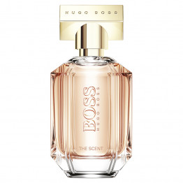 Hugo Boss perfume The Scent For Her