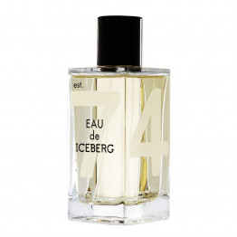 Iceberg perfume Eau de Iceberg Pour Femme