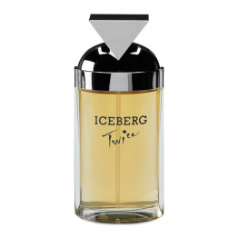 Iceberg perfume Twice