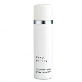 Issey Miyake desodorizante vaporizador L'eau D'issey