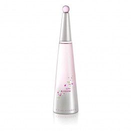 Issey Miyake perfume L'Eau d'Issey City Blossom
