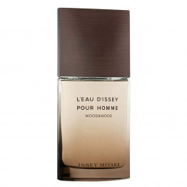 Issey Miyake perfume L'Eau d'Issey pour Homme Wood & Wood