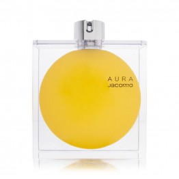 Jacomo perfume Aura for Women