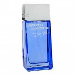 Jacomo perfume Deep Blue