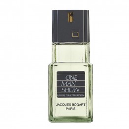 Jacques Bogart perfume One Man Show