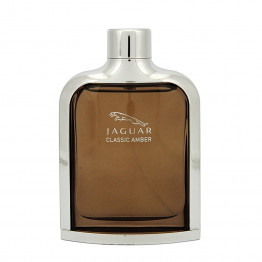 Jaguar perfume Classic Amber