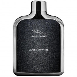 Jaguar perfume Classic Chromite