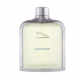 Jaguar perfume Classic Motion