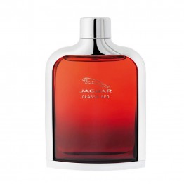 Jaguar perfume Classic Red