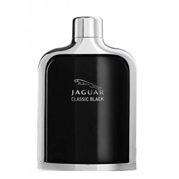Jaguar perfume Classic Black