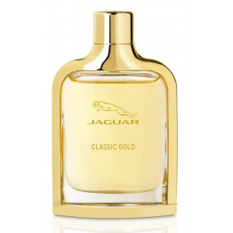 Jaguar perfume Classic Gold
