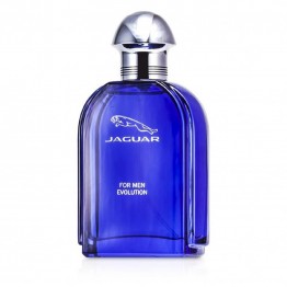 Jaguar perfume Evolution