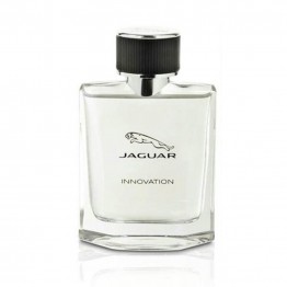 Jaguar perfume Innovation