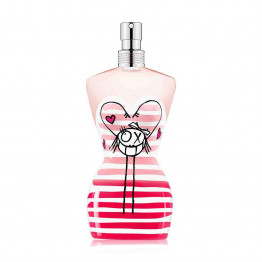 Jean Paul Gaultier perfume Classique Eau Fraiche André Edition