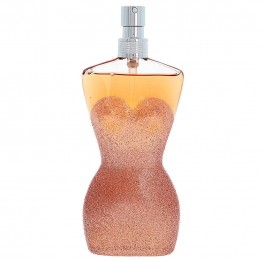 Jean Paul Gaultier perfume Classique Glam Edition