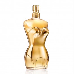 Jean Paul Gaultier perfume Classique Intense