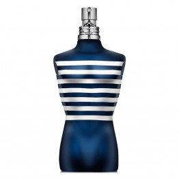 Jean Paul Gaultier perfume Le Male In The Navy