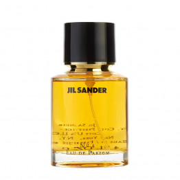 Jil Sander perfume Nº4 