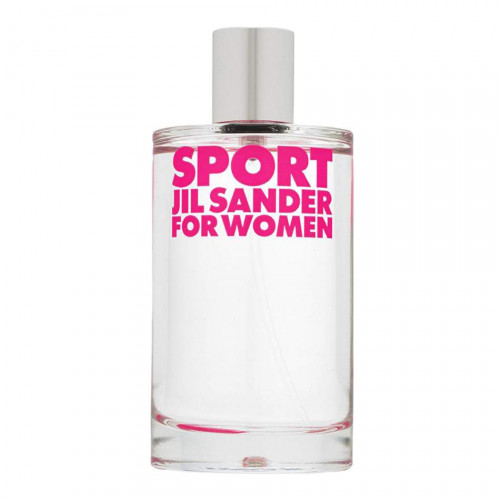comprar Jil Sander perfume Sport for Women com bom preço em Portugal