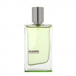 Jil Sander perfume Evergreen