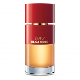 Jil Sander perfume Simply Elixir