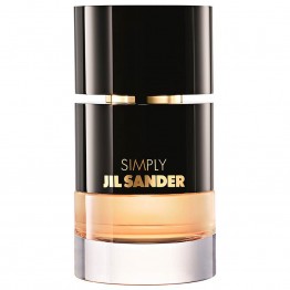 Jil Sander perfume Simply