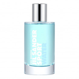 Jil Sander perfume Sport Water for Women