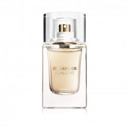 Jil Sander perfume Sunlight