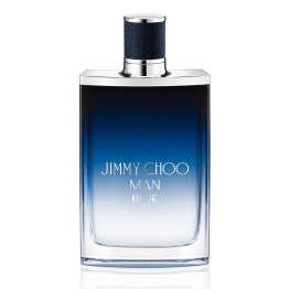 Jimmy Choo perfume Man Blue