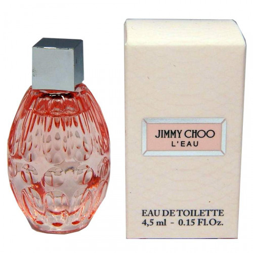 comprar Jimmy Choo miniatura perfume Jimmy Choo L'Eau com bom preço em Portugal