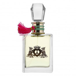 Juicy Couture perfume Peace Love and Juicy Couture