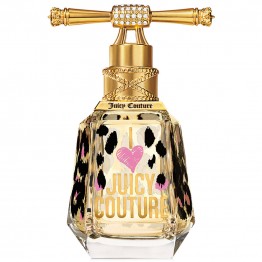 Juicy Couture perfume I Love Juicy Couture