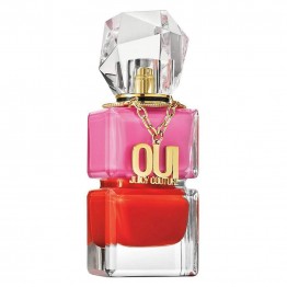 Juicy Couture perfume Oui 