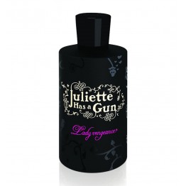 Juliette has a gun perfume Lady Vengeance