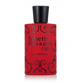 Juliette has a gun perfume Mad Madame