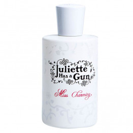 Juliette has a gun perfume Miss Charming